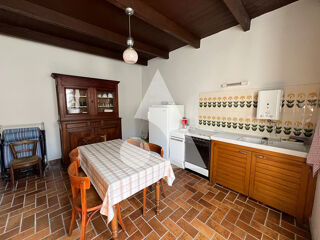  Maison � vendre 3 pi�ces 