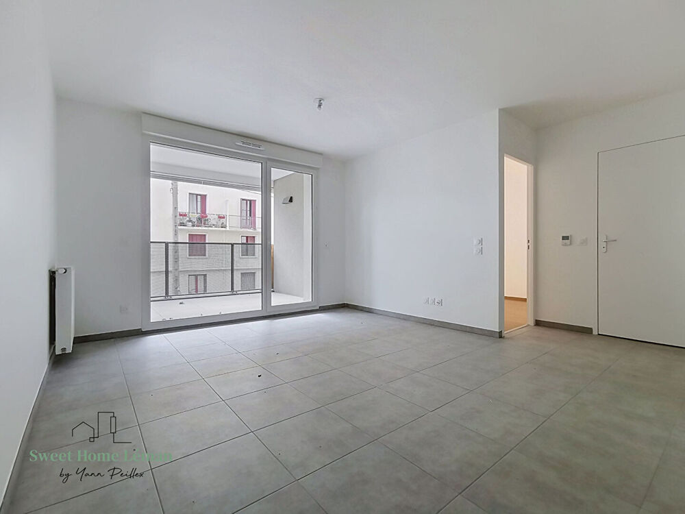 Vente Appartement THONON LES BAINS - Appartement T2 -  44.81m² Thonon les bains
