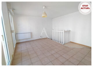  Appartement  vendre 3 pices 45 m