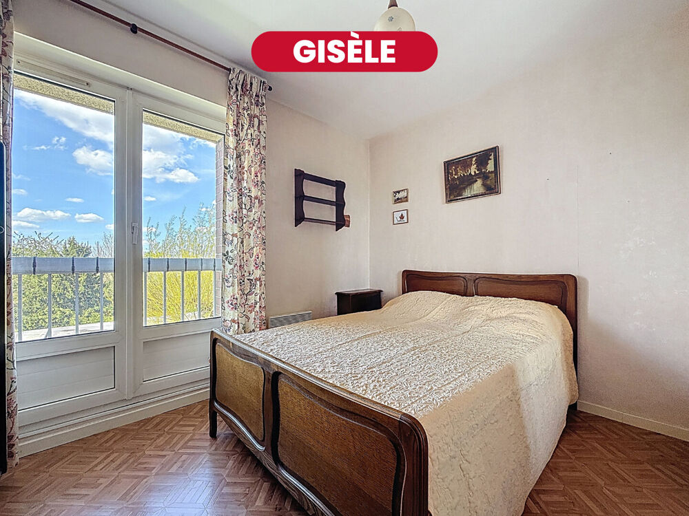 Vente Appartement GISÈLE - T3 - 65 m2 - Ronchin Ronchin