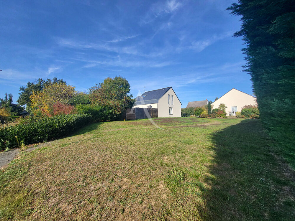 Vente Terrain Terrain Bellevigne En Layon 427 m2 Bellevigne en layon