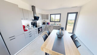  Maison à vendre 4 pièces 98 m²