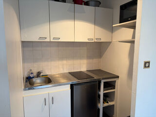  Appartement � louer 1 pi�ce 24 m�