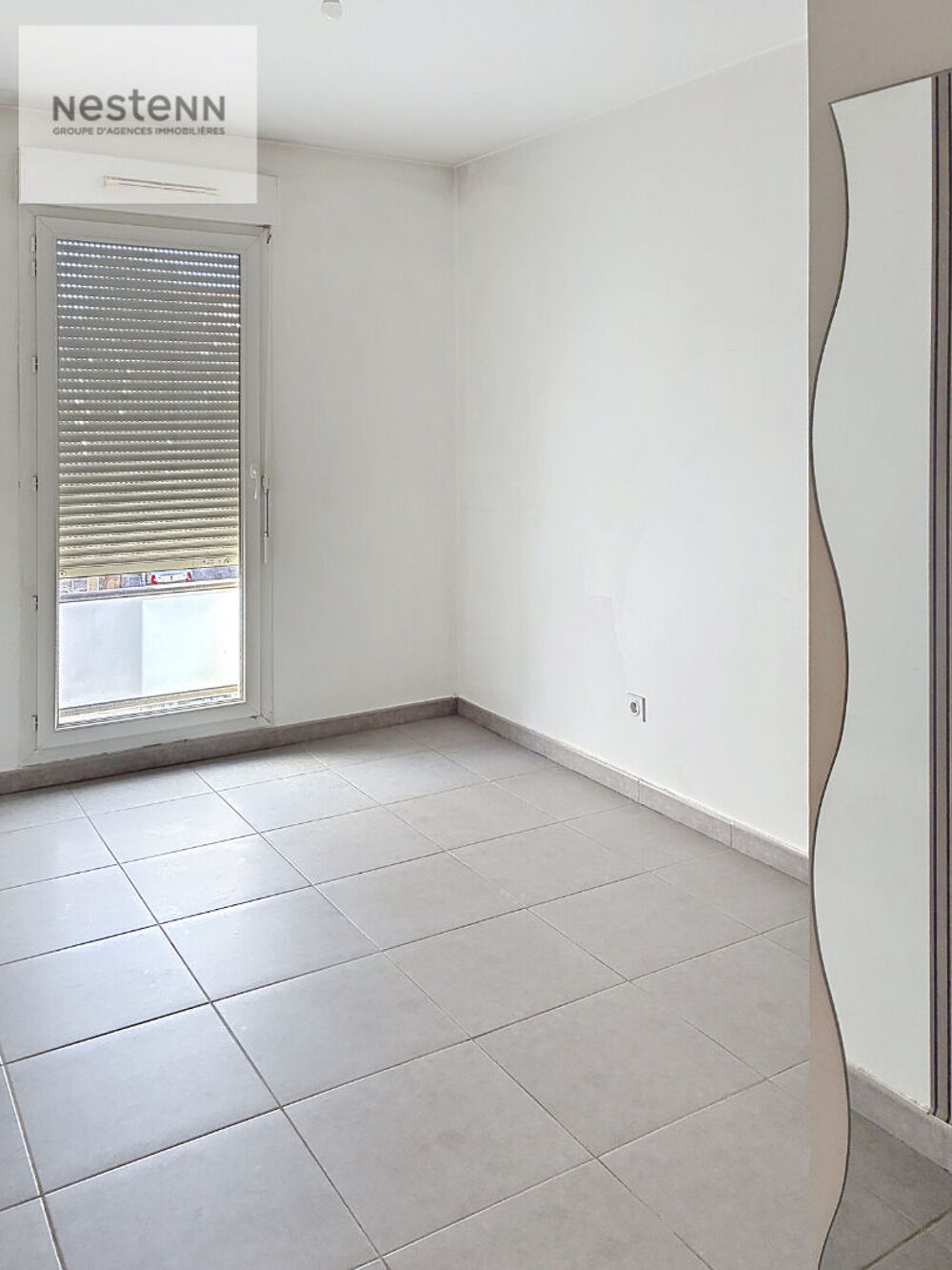 Vente Appartement A vendre : Appartement 3 piècesà Toulon +garage- Secteur Saint Roch Toulon