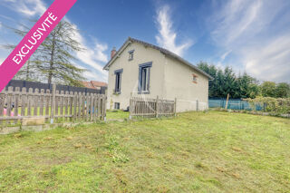 Vente Maison Maison Les Mureaux 6 pièces, - 4 chambres - 122 m², 430 m² de parcelle Les mureaux