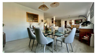  Appartement � vendre 7 pi�ces 157 m�