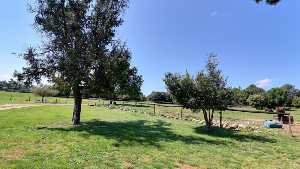 � vendre  Maison N�mes (30000)