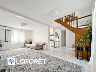  Maison à vendre 6 pièces 115 m²