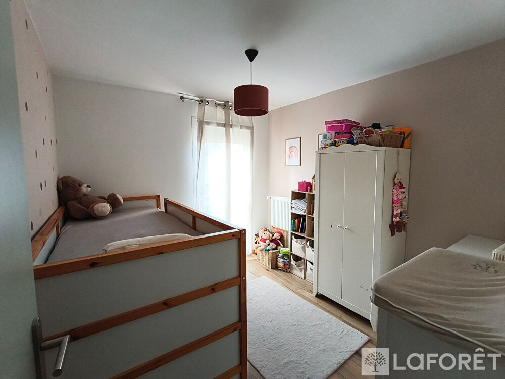 Vente Appartement Appartement Audincourt 5 pièce(s) 103 m2 Audincourt