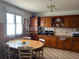 Maison à vendre 6 pièces 136 m²