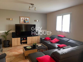  Maison � vendre 6 pi�ces 131 m�