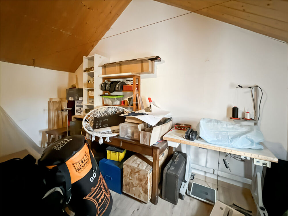 Vente Maison Maison La Barre De Monts 3 pièce(s) 64 m2 La barre de monts