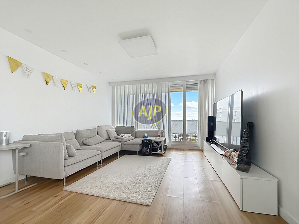 Vente Appartement BORDEAUX T5 Barrière de Bègles Bordeaux