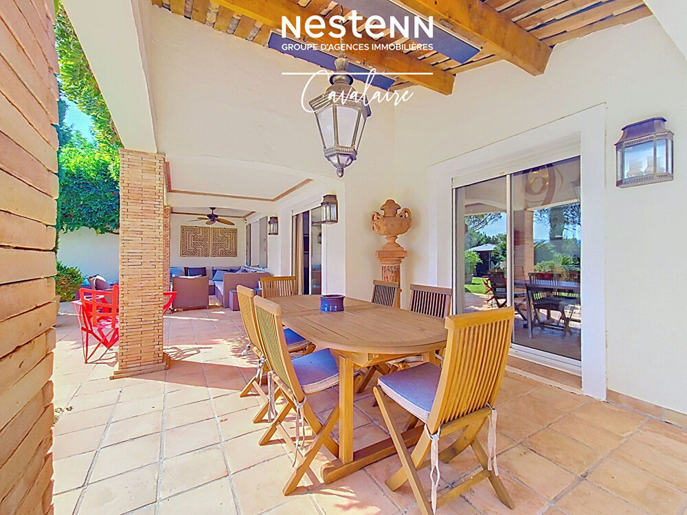 à vendre  Maison Grimaud (83310)