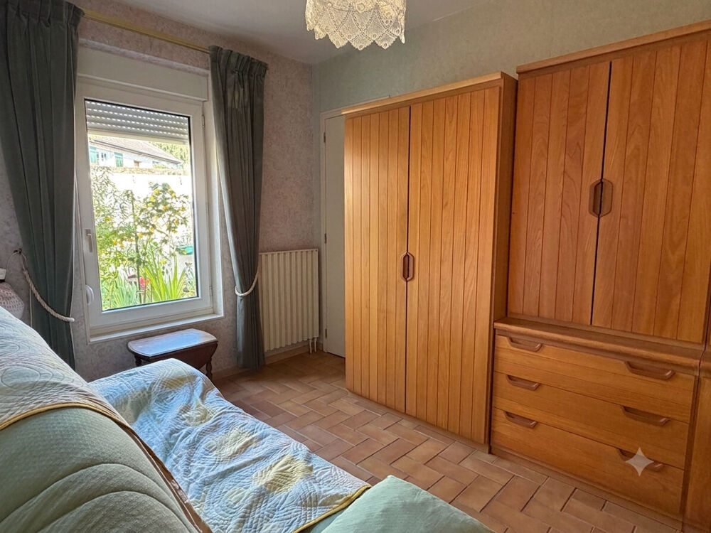 Vente Maison Maison Plain pied - Saint Malo - Garage Saint malo