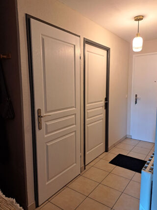  Appartement  vendre 2 pices 53 m