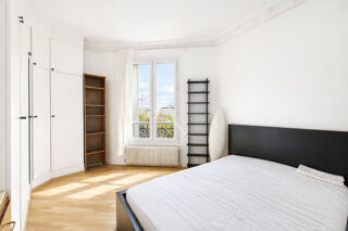  Appartement à vendre 3 pièces 46 m²