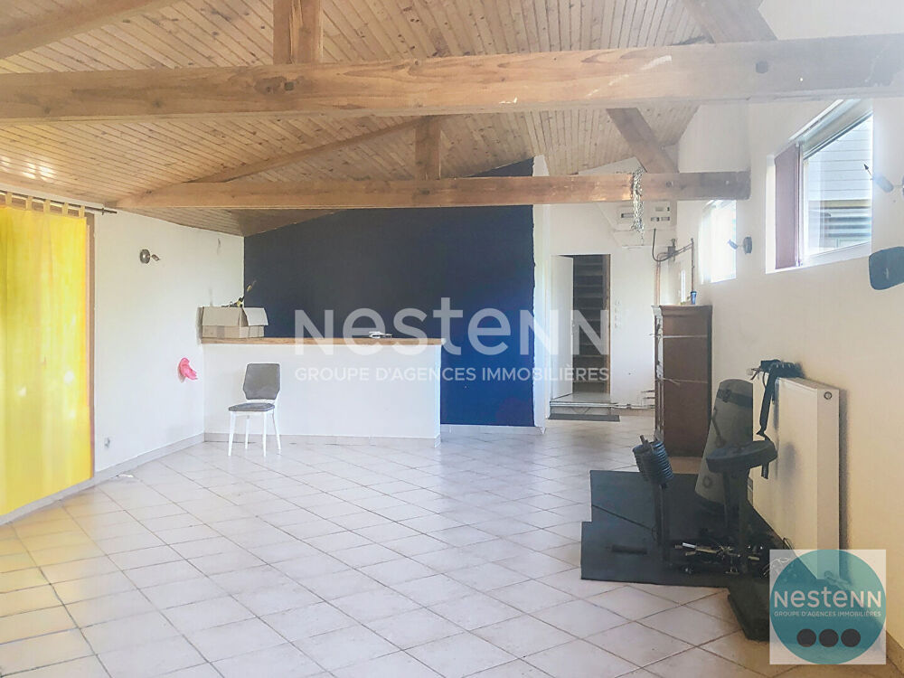 Vente Maison COUP DE COEUR À CONTRES - MAISON RÉNOVÉE, SANS VIS-À-VIS, 4 CHAMBRES ET BEAUX ESPACES DE VIE ! Le controis en sologne