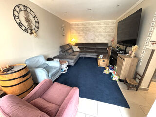  Maison � vendre 4 pi�ces 93 m�