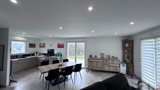  Maison  vendre 3 pices 74 m