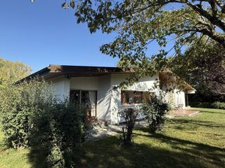  Maison à vendre 6 pièces 