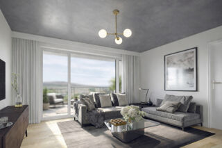  Appartement � vendre 4 pi�ces 82 m�