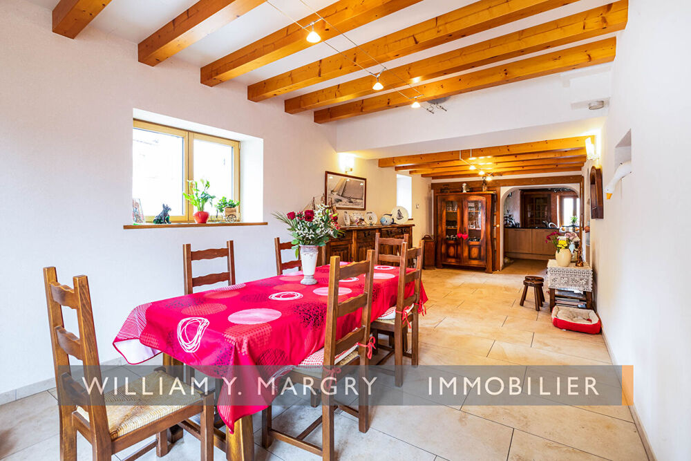 � vendre  Maison Vesancy (01170)