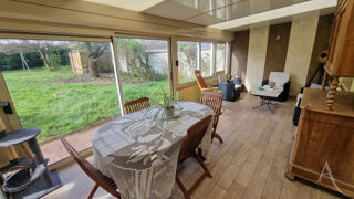  Maison à vendre 7 pièces 120 m²