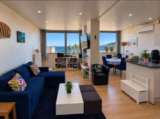  Appartement à vendre 4 pièces 84 m²