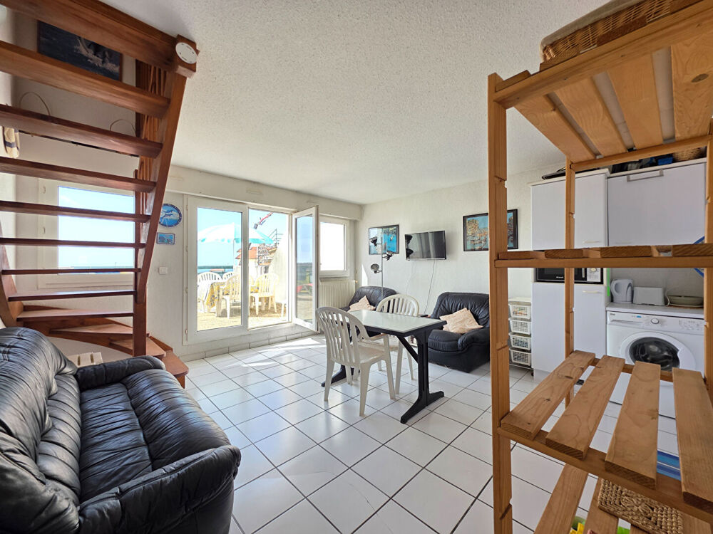 Appartement Anglet de 75 m² avec Parking + Cave