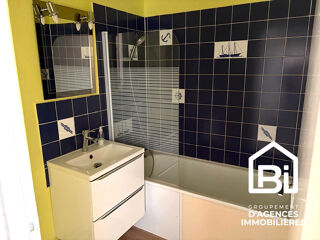  Appartement à vendre 3 pièces 65 m²