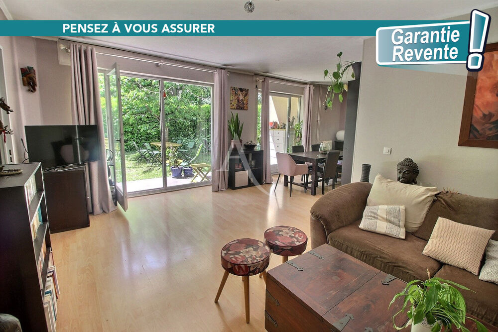 Appartement Elancourt 5 pièces 95.83 m2
