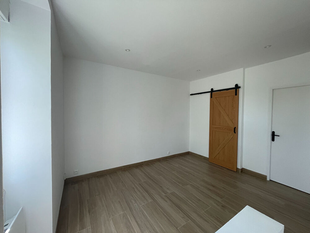 Location Maison A LOUER - Maison HERBIGNAC -2 chambres - 62.22m² Herbignac