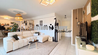  Appartement à vendre 3 pièces 72 m²