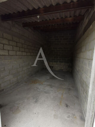  Appartement à louer 1 pièce 15 m²