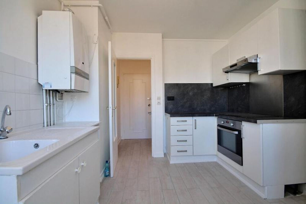 Appartement Grenoble 2 pièce(s) 38.40 m2