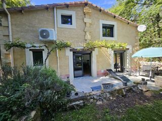  Maison à vendre 5 pièces 130 m²