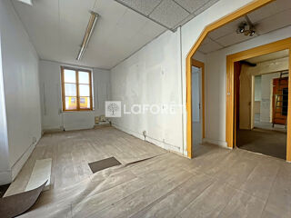 Vente Appartement Appartement Bourg En Bresse 5 pièce(s) 180 m2 Bourg en bresse