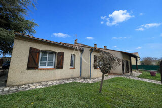  Maison à vendre 8 pièces 195 m²