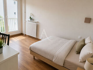  Appartement à vendre 4 pièces 82 m²