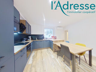  Maison � vendre 7 pi�ces 179 m�