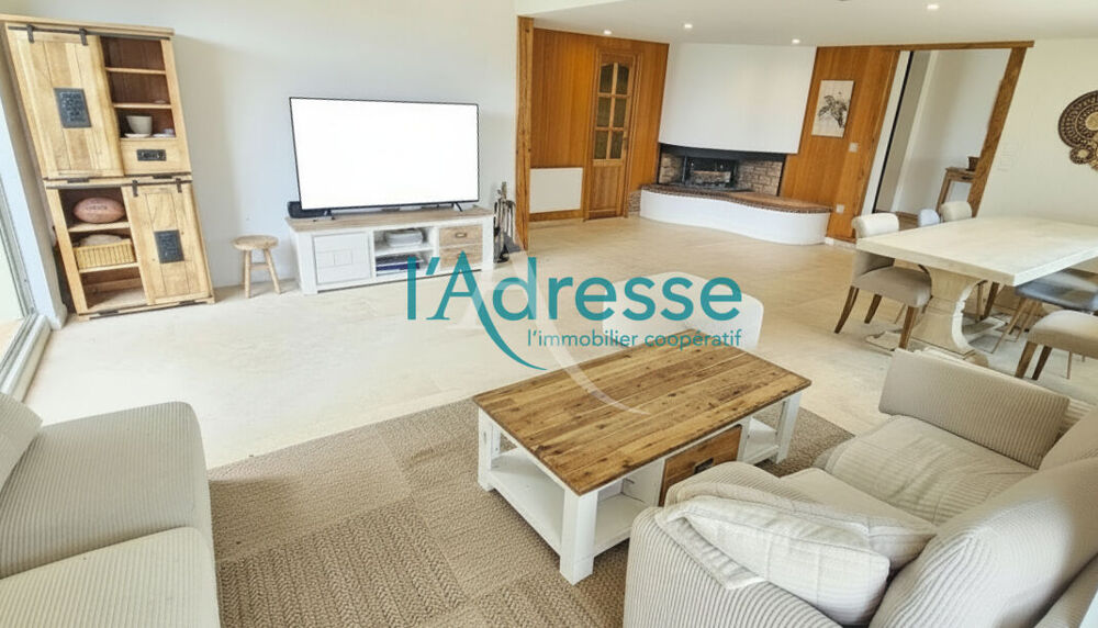 Vente Maison Villa Tanneron 6 pièces 165 m2 sur 3550m² de terrain Tanneron