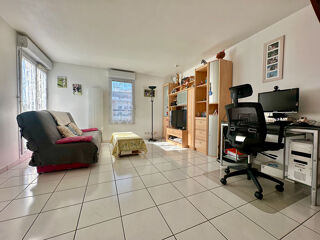  Appartement � vendre 4 pi�ces 80 m�