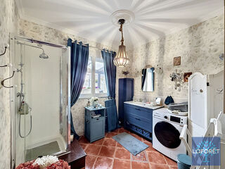  Maison à vendre 6 pièces 165 m²