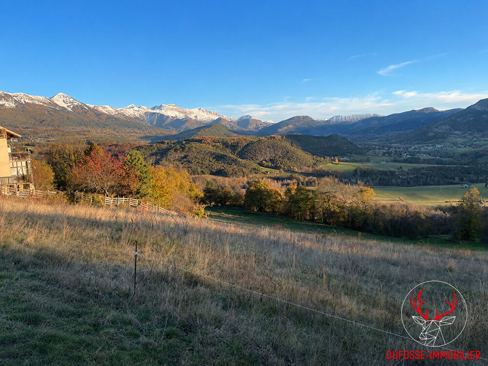 Vente Terrain Terrain Selonnet Selonnet