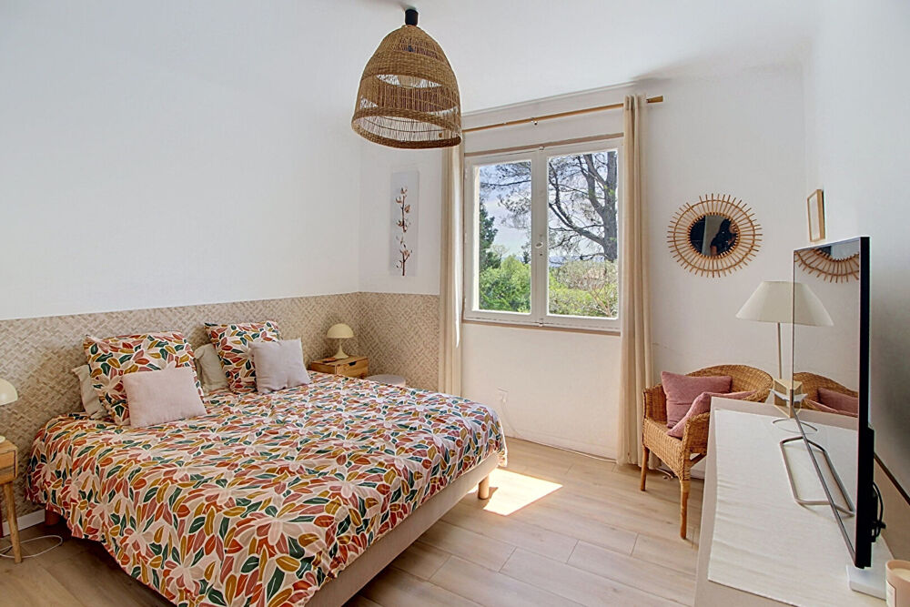 Vente Maison A VENDRE à LORGUES ! Maison de type T6 pièces  de 144 m² + piscine + garage sur un terrain de 1692m² Lorgues