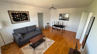  Appartement à louer 2 pièces 51 m²