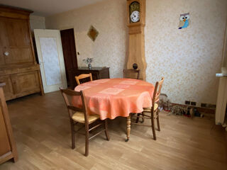  Appartement  vendre 4 pices 72 m