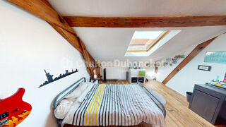  Appartement  vendre 9 pices 