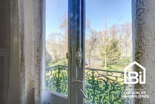  Maison à vendre 14 pièces 427 m²